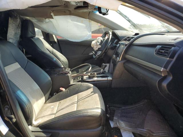 Photo 5 from auction – 2013 TOYOTA CAMRY with VIN 4T1BK1FK6DU020636