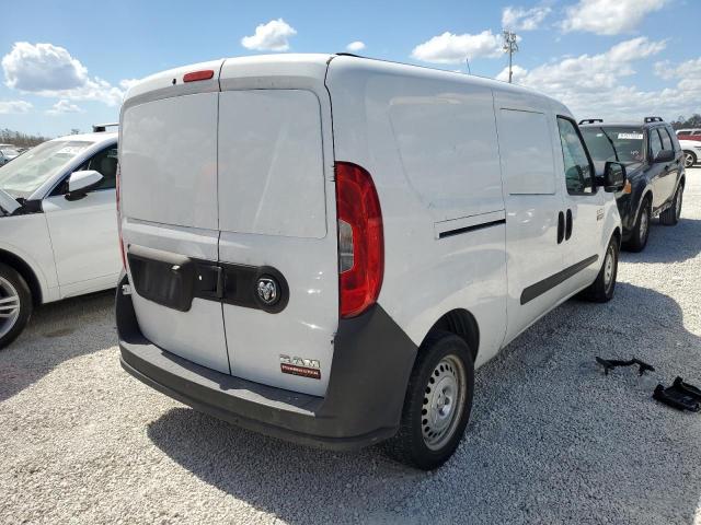 Photo 4 from auction – 2015 RAM PROMASTER with VIN ZFBERFATXF6963021