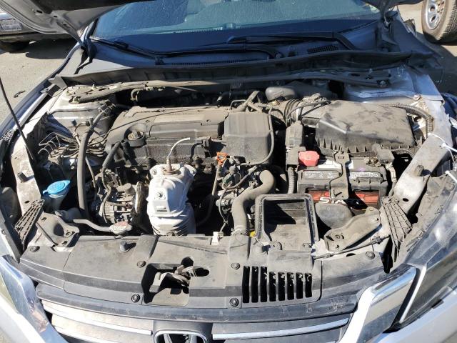 Photo 7 from auction – 2014 HONDA ACCORD SPO with VIN 1HGCR2F51EA089873
