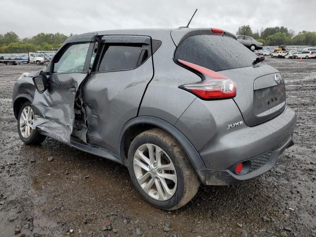 Photo 3 from auction – 2016 NISSAN JUKE S with VIN JN8AF5MV5GT650929