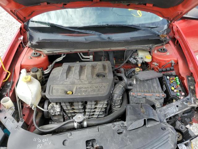 Photo 7 from auction – 2009 DODGE AVENGER SE with VIN 1B3LC46B99N534636