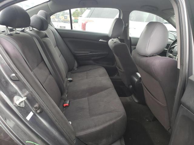 Photo 6 from auction – 2012 HONDA ACCORD LX with VIN 1HGCP2F31CA240440