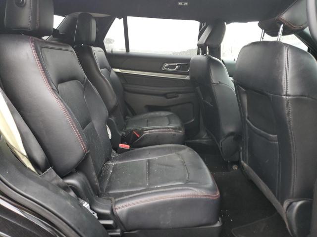 Photo 6 from auction – 2019 FORD EXPLORER S with VIN 1FM5K8GT3KGA45745