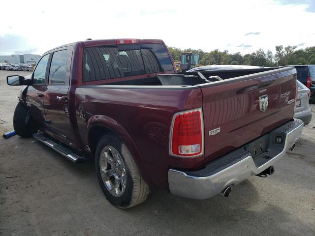 Photo 3 from auction – 2017 RAM 1500 LARAM with VIN 1C6RR7NM7HS879778