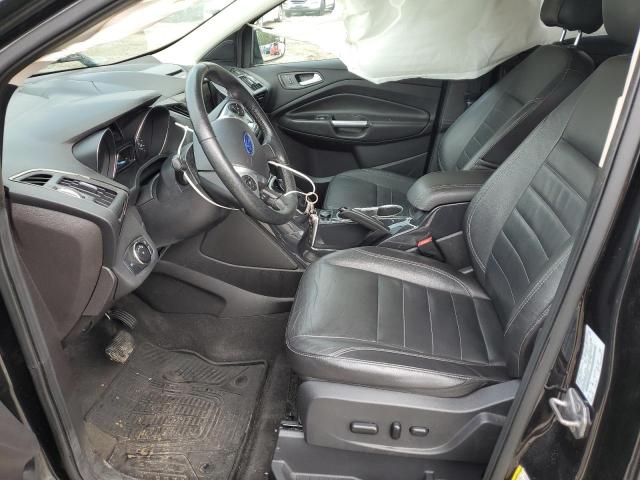Photo 5 from auction – 2014 FORD ESCAPE TIT with VIN 1FMCU0JX6EUB40580