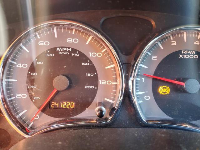 Photo 8 from auction – 2006 PONTIAC TORRENT with VIN 2CKDL63F466179048