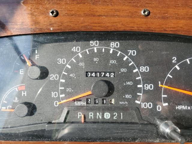 صورة رقم 8 من المزاد - 2005 GULF STREAM 5TH WHEEL مع VIN 1F6NF53S940A03146