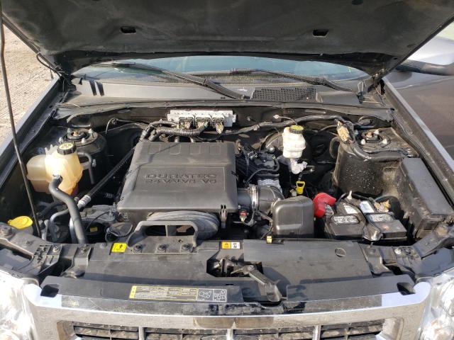 Photo 7 from auction – 2012 FORD ESCAPE LIM with VIN 1FMCU9EG0CKC09478