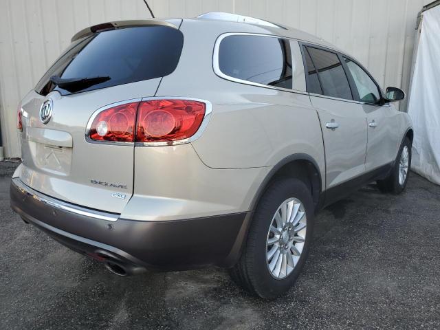 Photo 4 from auction – 2011 BUICK ENCLAVE CX with VIN 5GAKRBED1BJ205590