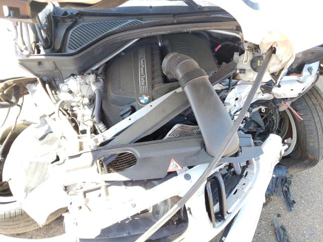 Photo 7 from auction – 2016 BMW X5 XDRIVE3 with VIN 5UXKR0C50G0S85233