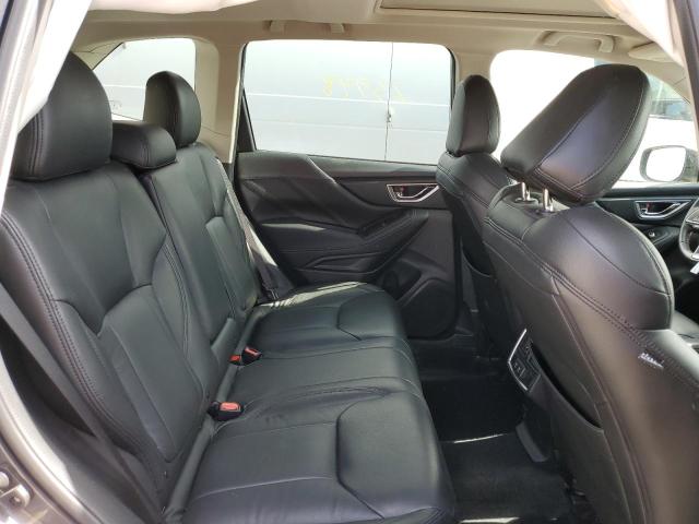 Photo 6 from auction – 2020 SUBARU FORESTER P with VIN JF2SKAJC8LH532850