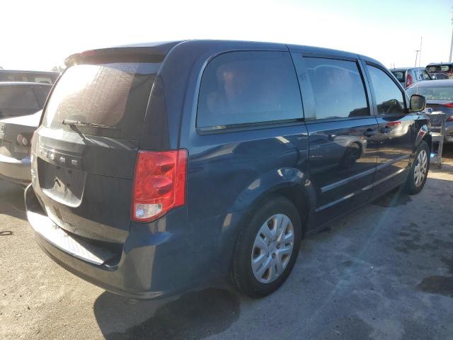 Photo 4 from auction – 2014 DODGE GRAND CARA with VIN 2C4RDGBG4ER137454