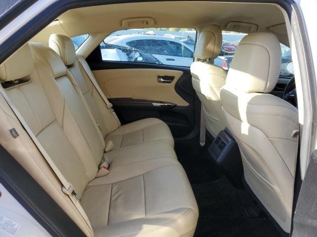 Photo 6 from auction – 2013 TOYOTA AVALON BAS with VIN 4T1BK1EB7DU015950