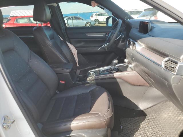 Photo 5 from auction – 2019 MAZDA CX-5 SIGNA with VIN JM3KFBEY4K0636416