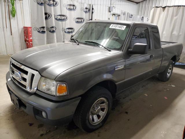 Photo 2 from auction – 2006 FORD RANGER SUP with VIN 1FTYR44U16PA58583