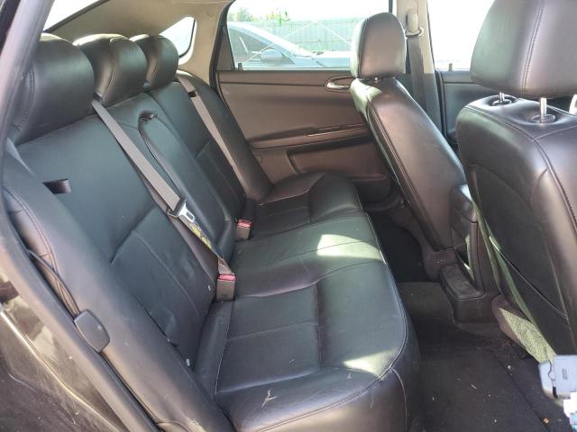 Photo 6 from auction – 2007 CHEVROLET IMPALA SUP with VIN 2G1WD58C279130851
