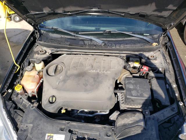 Photo 7 from auction – 2013 CHRYSLER 200 LX with VIN 1C3CCBAG0DN737644