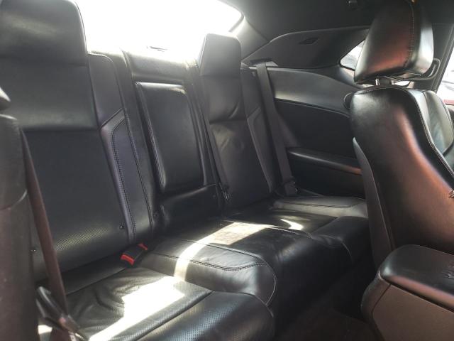 Photo 10 from auction – 2016 DODGE CHALLENGER with VIN 2C3CDZAG0GH349929