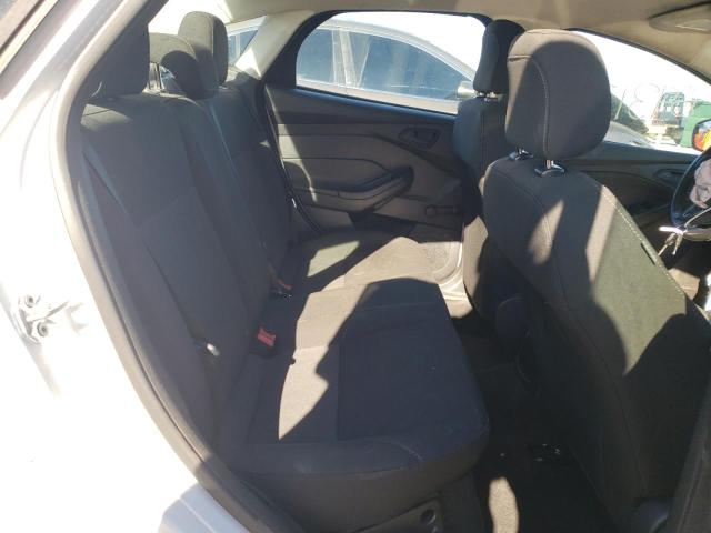 Photo 6 from auction – 2017 FORD FOCUS S with VIN 1FADP3E27HL233186