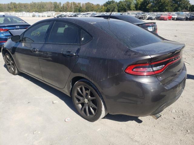 Photo 3 from auction – 2015 DODGE DART SXT with VIN 1C3CDFBB3FD364177