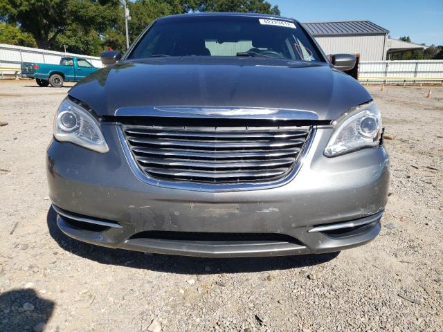 Photo 9 from auction – 2012 CHRYSLER 200 LX with VIN 1C3CCBABXCN319384