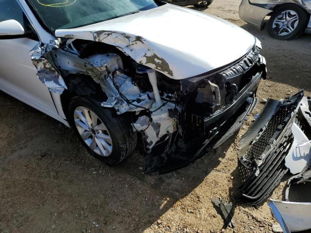 Photo 9 from auction – 2016 KIA OPTIMA LX with VIN 5XXGT4L32GG061247