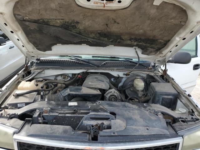 Photo 7 from auction – 2006 CHEVROLET SILVERADO with VIN 2GCEK13T561118957