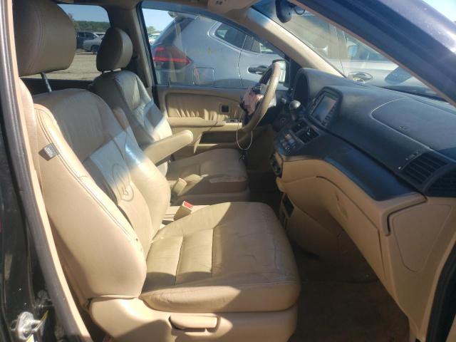 Photo 5 from auction – 2007 HONDA ODYSSEY TO with VIN 5FNRL38837B064068
