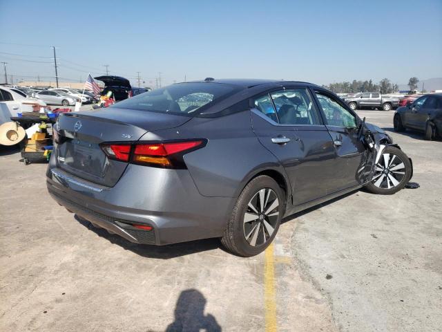 Photo 4 from auction – 2022 NISSAN ALTIMA SV with VIN 1N4BL4DV8NN400174