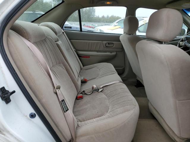 Photo 6 from auction – 2000 BUICK CENTURY CU with VIN 2G4WS52J6Y1323617