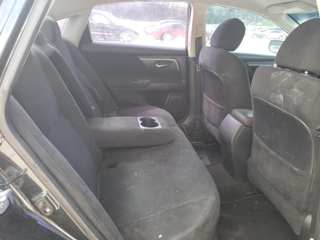 Photo 6 from auction – 2015 NISSAN ALTIMA 2.5 with VIN 1N4AL3AP3FC218150