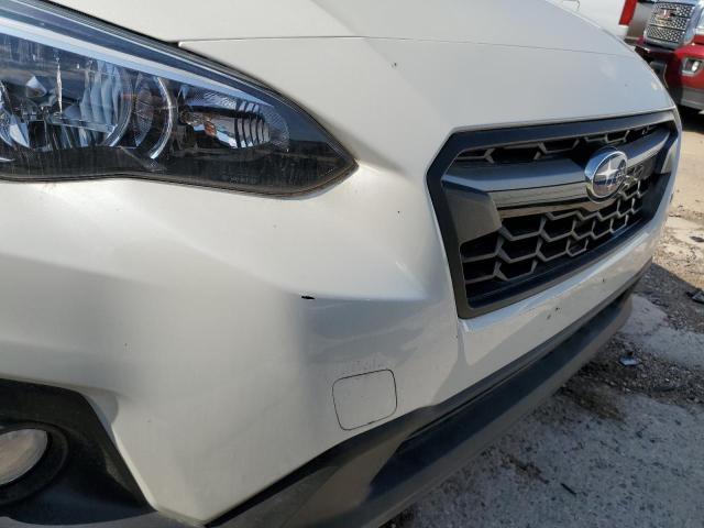 Photo 9 from auction – 2018 SUBARU CROSSTREK with VIN JF2GTABC5JH211444