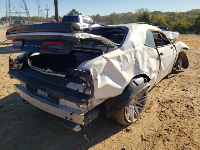 Photo 4 from auction – 2018 DODGE CHALLENGER with VIN 2C3CDZFJ4JH287365