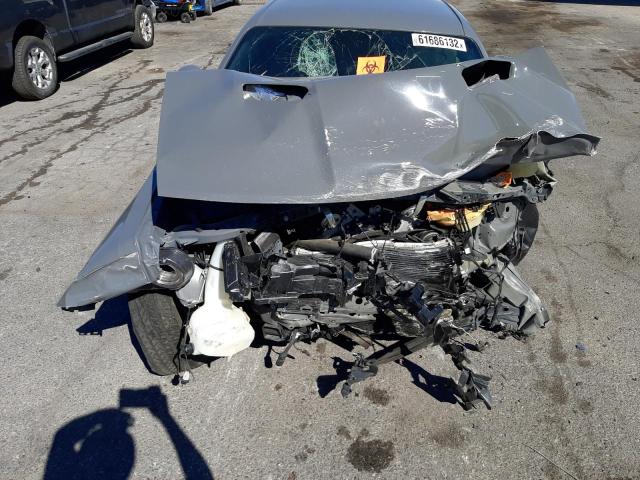Photo 7 from auction – 2019 DODGE CHALLENGER with VIN 2C3CDZAG2KH670086