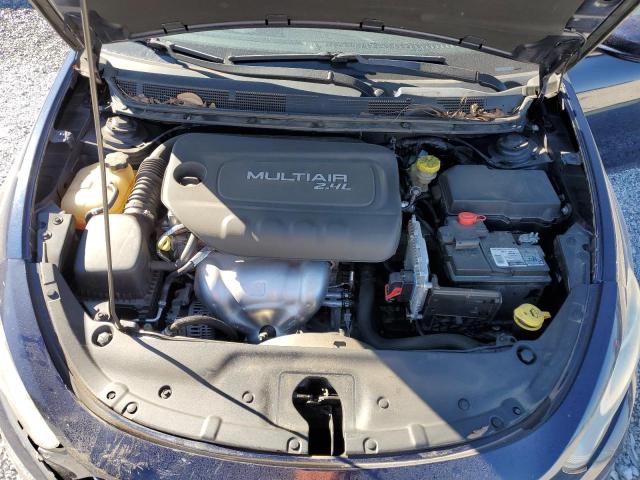 Photo 7 from auction – 2014 DODGE DART LIMIT with VIN 1C3CDFCB4ED903452