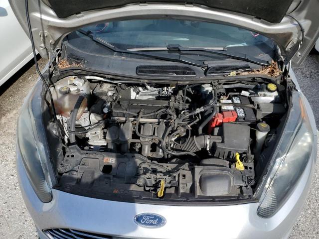 Photo 7 from auction – 2016 FORD FIESTA SE with VIN 3FADP4EJ7GM182671