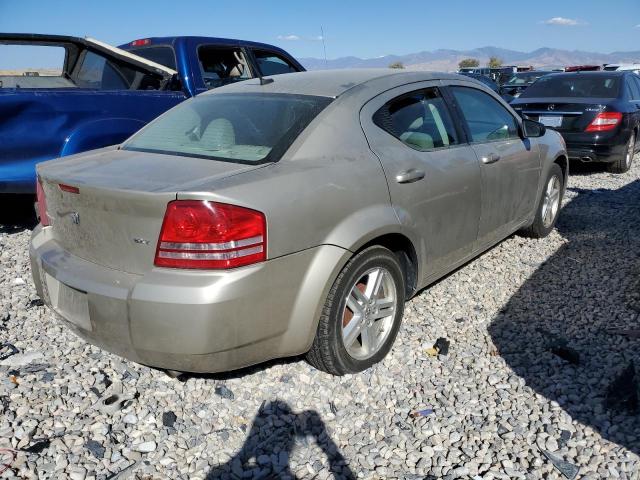 Photo 4 from auction – 2008 DODGE AVENGER SX with VIN 1B3LC56K58N286387