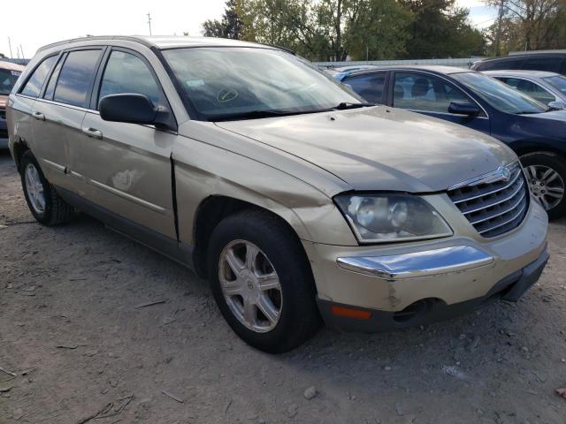 CHRYSLER PACIFICA T 2006 con VIN 2A4GM68416R819704 - Foto de la subasta