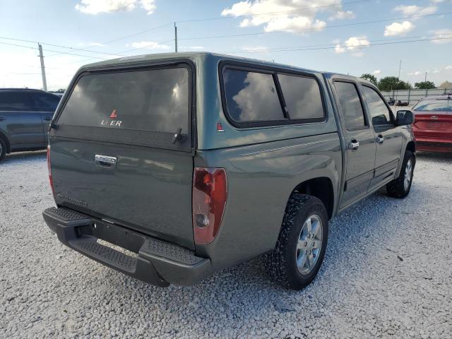 Photo 4 from auction – 2010 CHEVROLET COLORADO L with VIN 1GCDSCDE2A8144154