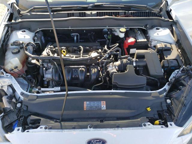 Photo 7 from auction – 2018 FORD FUSION S with VIN 3FA6P0G76JR204270