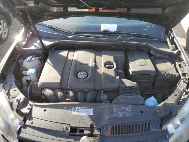 Photo 7 from auction – 2010 VOLKSWAGEN GOLF with VIN WVWBA7AJ3AW296393