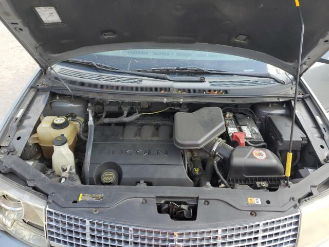 Photo 7 from auction – 2007 LINCOLN MKX with VIN 2LMDU88C87BJ18776