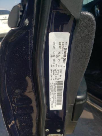 Photo 10 from auction – 2013 DODGE DURANGO SX with VIN 1C4RDHAG3DC694337