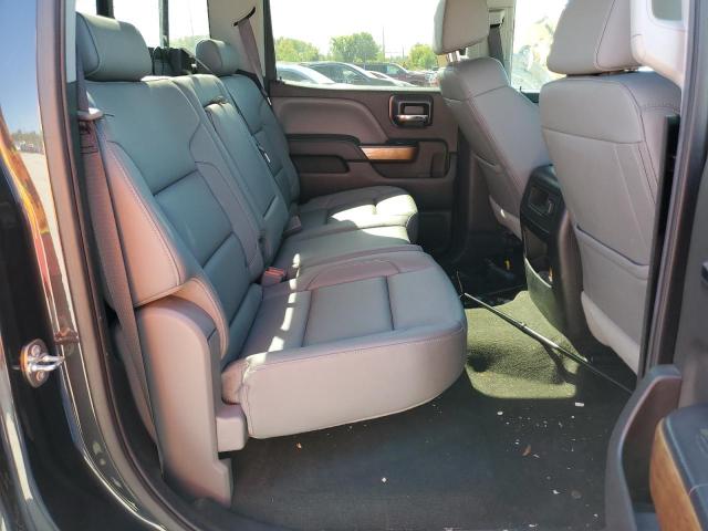Photo 6 from auction – 2017 CHEVROLET SILVERADO with VIN 3GCUKSEC3HG218130