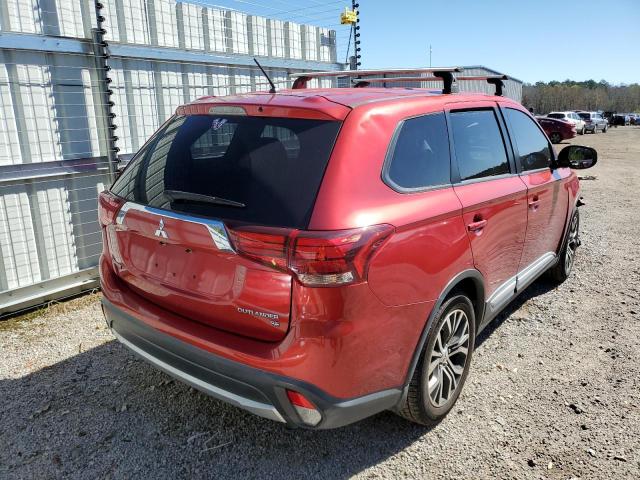 Zdjęcie 4 z aukcji – 2016 MITSUBISHI OUTLANDER z VIN JA4AD3A35GZ013510