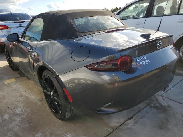 Photo 3 from auction – 2019 MAZDA MX-5 MIATA with VIN JM1NDAC7XK0311804