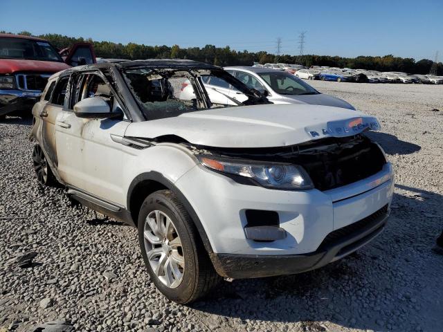 Photo 1 from auction – 2015 LAND ROVER RANGE ROVE with VIN SALVN2BG2FH042458