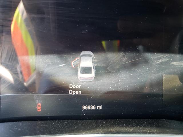 Photo 8 from auction – 2013 DODGE DART LIMIT with VIN 1C3CDFCA8DD323479