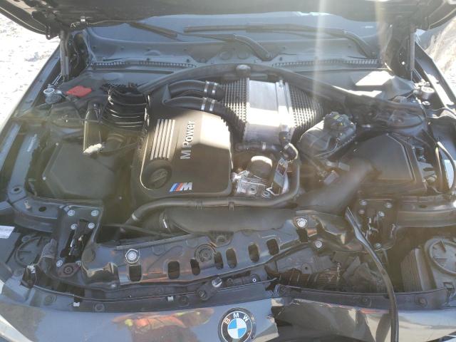 Photo 7 from auction – 2015 BMW M4 with VIN WBS3R9C58FK333583