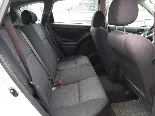 Photo 6 from auction – 2005 PONTIAC VIBE with VIN 5Y2SL63805Z405959